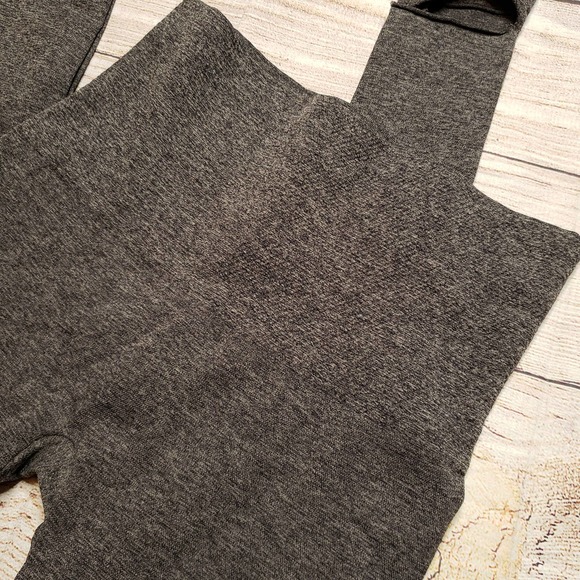 ASSETS by Sara Blakely Stirrup Shaping Compression Legging M - Picture 5 of 6